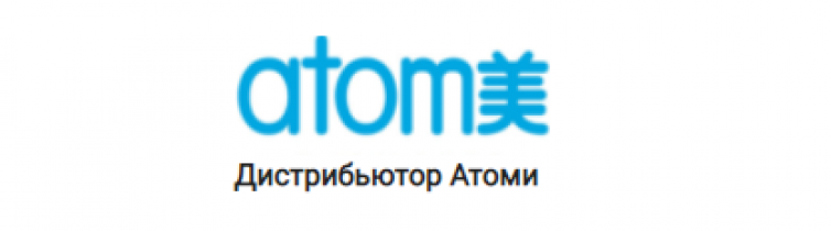 Дистрибьютор Атоми atomy-official.ru отзывы