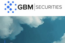 Брокерская платформа GBM Securities отзывы