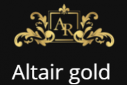 Отзывы о компании        Altair gold (Альтер Голд)