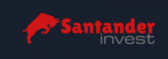 Отзывы о компании Santander Invest (Сантандер Инвест) https://santanderinvest.com/