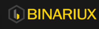 Отзывы о компании Binariux (Бинариукс) https://binariux.net