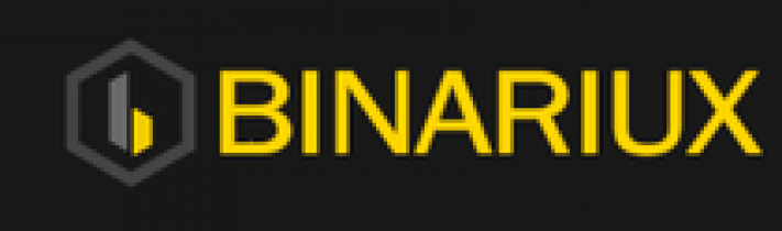 Отзывы о компании Binariux (Бинариукс) https://binariux.net