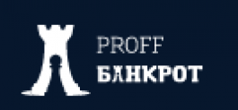 Отзывы о компании Proff Банкрот (ООО “ПРОФФ БАНКРОТ” ИНН – 9723019049)