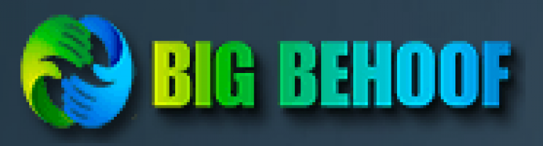 Отзывы о компании Big Behoof (Биг Бихоф) https://bigbehoof.com/