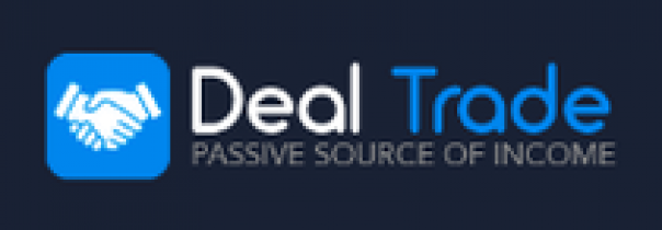 Отзывы о компан Deal Trade (Дил Трейд) https://dealtrade.io