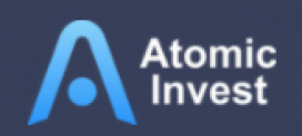 Отзывы о Atomic Invest (Атомик Инвест) https://atomicinvest.io