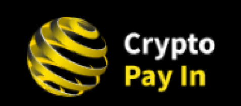 Отзывы о Crypto Pay In (Крипто Пэй Ин) https://cryptopayin.com/