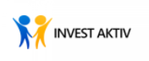 Invest aktiv (ОOО “ИНВЕСТАКТИВ”) https://investaktiv.com