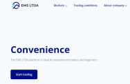 EMS LTDA (ЕМС ЛТДА) https://emsltda.com/