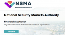 NSMA (НСМА) https://nsma.uk