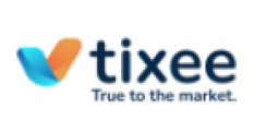 Tixee (Тиксее) https://tixee.com