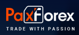 PaxForex (Пакс Форекс) https://paxforex.org