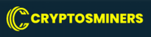 CryptosMiners (Криптом Минерс) https://cryptosminers.com