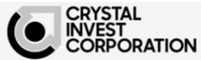 Crystal Invest Corporation (Кристалл Инвест Корпорейшн) https://thecrystalcorp.com/