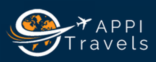 Appi Travels (Аппи Травелс) https://appitravels.net/