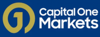 Capital One Markets (Капитал Оне Маркетс) https://capitalonemarkets.com/