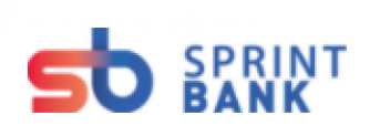 Sprint Bank (Спринт Банк) https://sprint-bank.com/