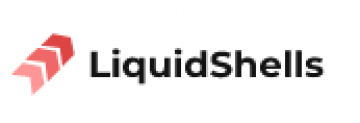 LiquidShells (Ликвид Шелс) https://liquidshells.com/