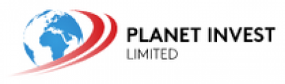 Planet Invest Limited (Планет Инвест Лимитед) https://www.planet-invest-limited.com/