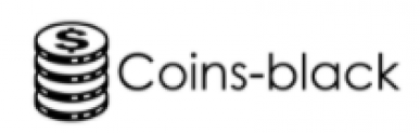 Coins-black (Коинс Блэк) https://coins-black.com