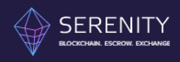 Serenity (Серенити) https://serenity-financial.io/