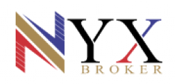 NYX Broker (Никс Брокер) https://nyxbroker.com/