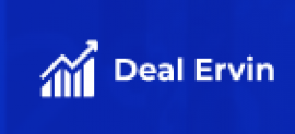 Deal Ervin (Деал Ервин) https://dealervin.com