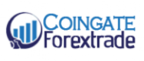 Coingate Forextrade (Коингейт Форекстрейд) https://coingateforextrade.com