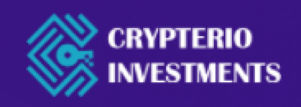 Crypterio Investments (Криптерио Инвестментс) https://crypterio.investments