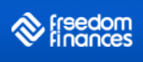 Freedom Finances (Фридом Финанс) https://freedom-fin.com