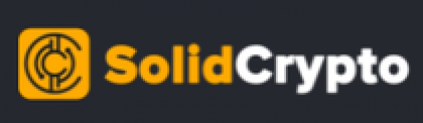 SolidCrypto (Солид Крипто) https://solidcrypto.io