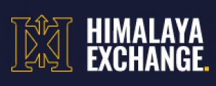 Himalaya Exchange (Гималая Эксчендж) https://himalaya.exchange