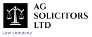 AG SOLICITORS LTD (АГ Солиторс ЛТД) https://agltd.team