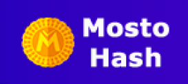 Mosto Hash (Мосто Хаш) https://mostohash.com