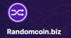 Randomcoin (Рандом Коин) https://randomcoin.biz