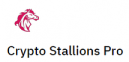 Crypto Stallions Pro (Крипто Сталлионс Про) https://cryptostallionspro.com