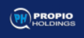 Propio Holdings Limited (Пропио Холдингс Лимитед) https://propioholdingslimited.com