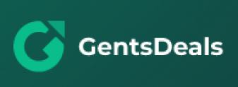 GentsDeals (Гентс Деалс) https://gentsdeals.com