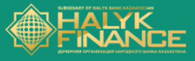 Halyk Finance (Халык Финанс) https://halykfinance.kz