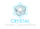 Crystal Invest Corporation (Кристал Инвест Корпорейшен) https://invccgroup.co.uk/