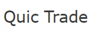 Quic Trade (Квик Трейд) https://quic-trade.com/