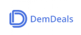 DemDeals (Дем Деалс) https://demdeals.com/