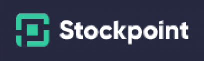 Stockpoint (Стокпоинт) https://stockpoint.io