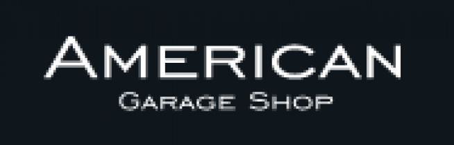 American Garage Shop (Американ Гараж Шоп) https://americangarage.ru/