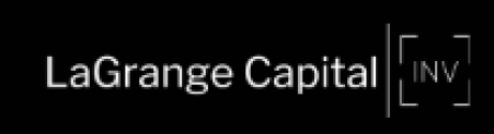 LaGrange Capital (ЛаГранге Капитал) https://www.lagrange.capital/