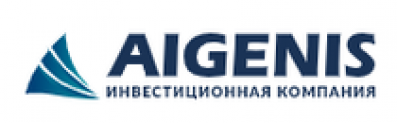 Aigenis (ЗАО “Айгенис” ) https://aigenis.by