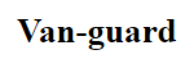 Van Guard (Ван Гуард) https://trade.van-guard.eu