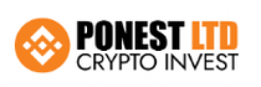 Ponest Crypto Invest (Понест Крипто Инвест) https://ponest.net