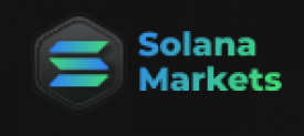 Solana Markets (Солана Маркетс) https://solana-markets.com