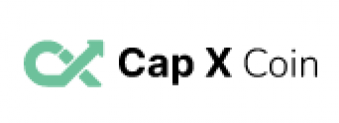 Cap X Coin (Капскоин) https://capxcoin.com